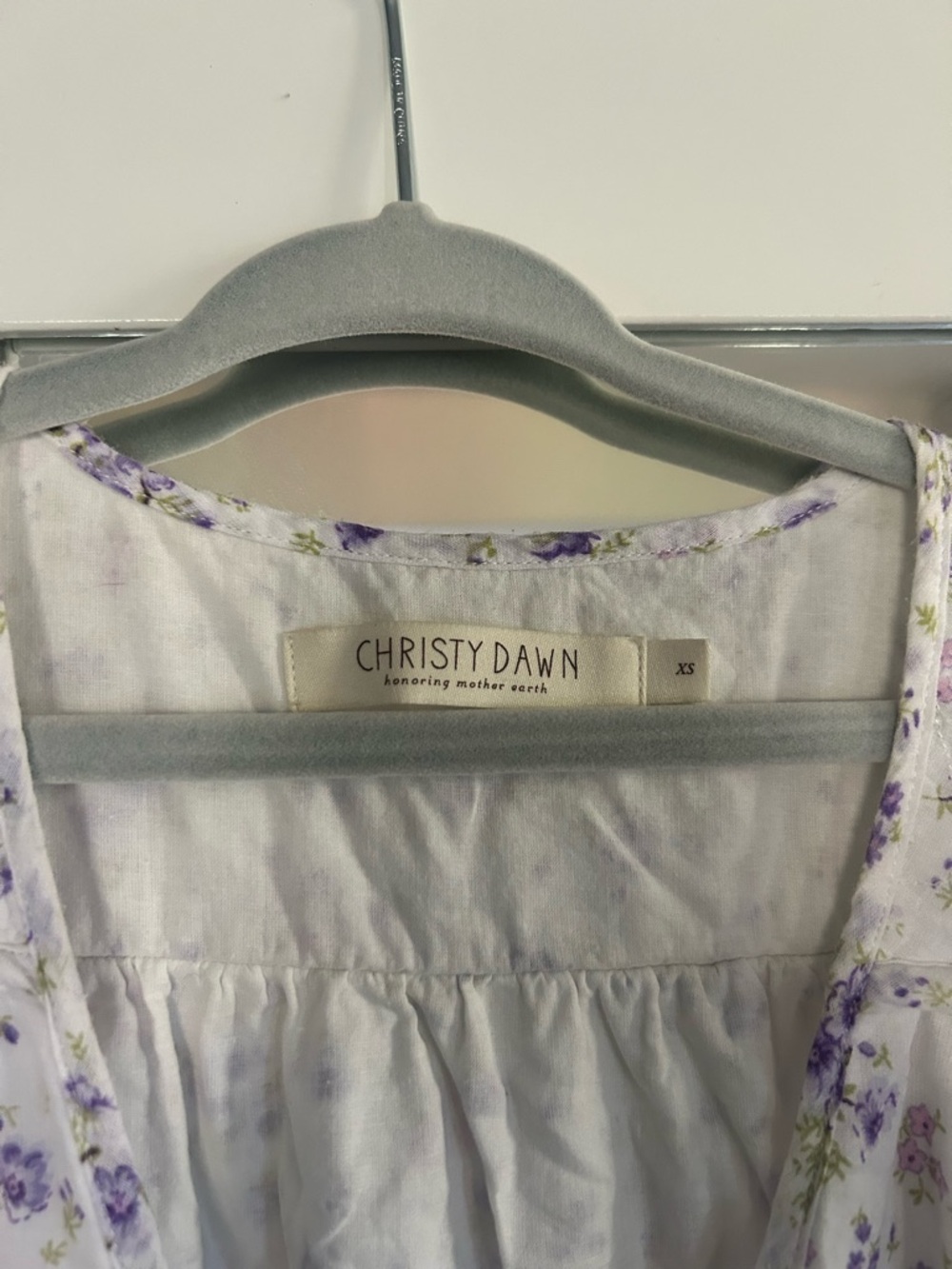 Christy Dawn Dress xs - Picture 2 of 4